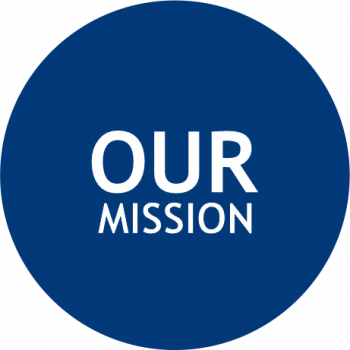OUR MISSION RP